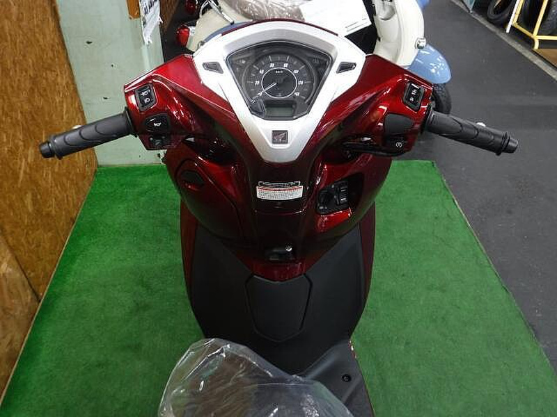 リード125 人気 gn125