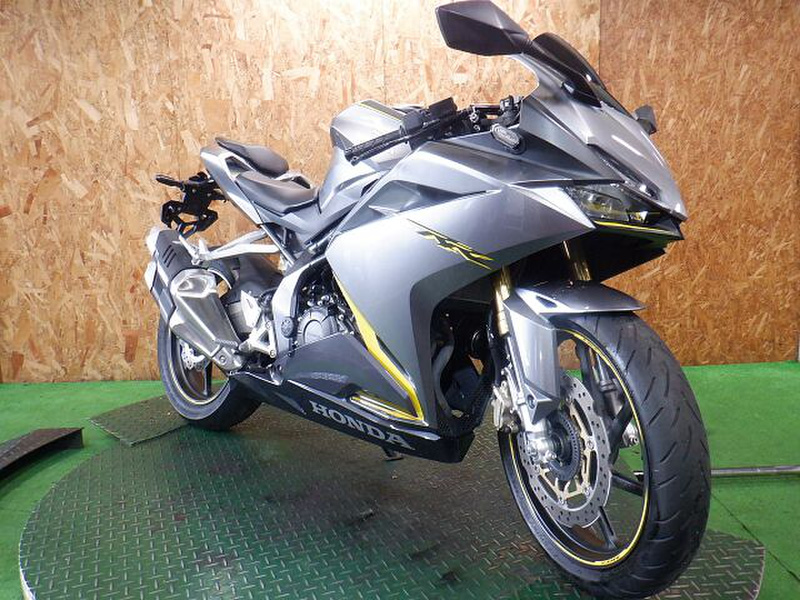 ホンダ ＣＢＲ２５０ＲＲ (1086440) | 中古バイク・新車の事ならバイクの窓口