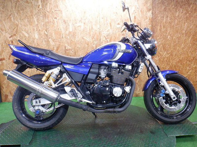 ヤマハ ＸＪＲ４００Ｒ (1088208) | 中古バイク・新車の事ならバイクの窓口