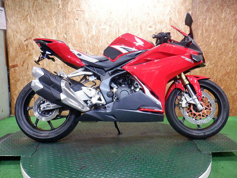 ホンダ ＣＢＲ２５０ＲＲ (1092336) | 中古バイク・新車の事ならバイクの窓口