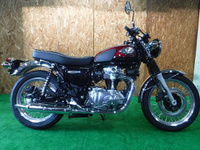 Ｗ８００