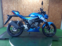 ＧＳＸ－Ｓ１２５　ＡＢＳ