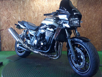 ＺＲＸ１２００　ＤＡＥＧ