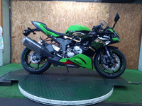 カワサキ Ninja ZX－6R (1037350) | 中古バイク・新車