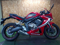 ＣＢＲ６５０Ｒ