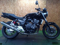 CB400SF