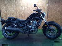 レブル250