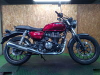 ＧＢ３５０
