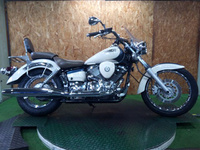 ドラッグスター250