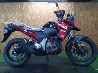 Ｖ－Ｓｔｒｏｍ　ＳＸ