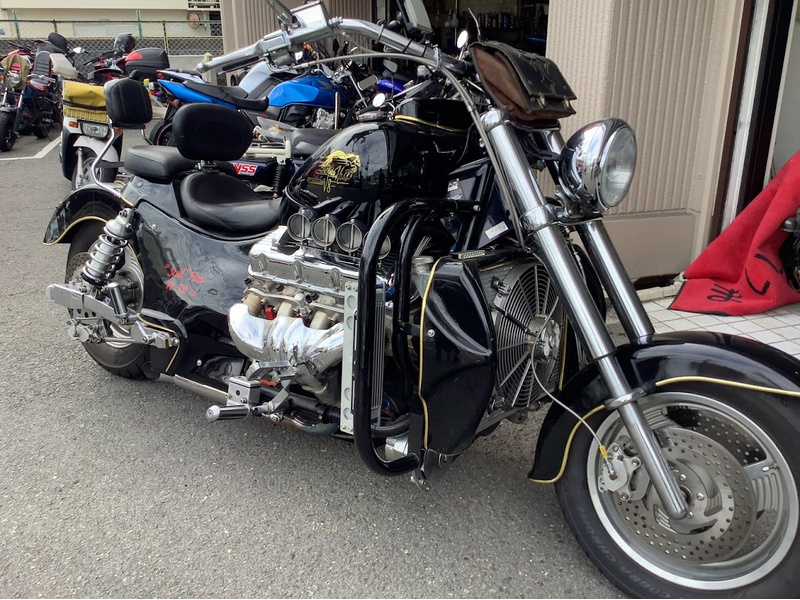 ボスホス ボスホス (1059878) | 中古バイク・新車の事ならバイク
