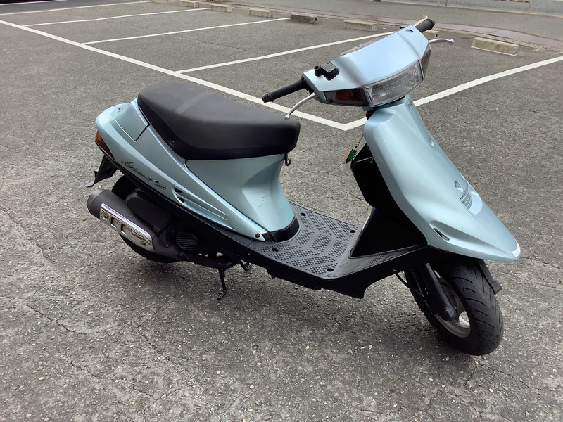 SUZUKI・v100・カスタム車両・Sタイプ仕様・全国陸送可能〜 SUZUKI・v100・カスタム車両・Sタイプ仕様・全国陸送可能〜