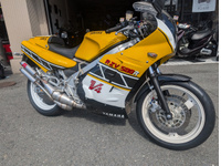 ＲＺＶ５００Ｒ