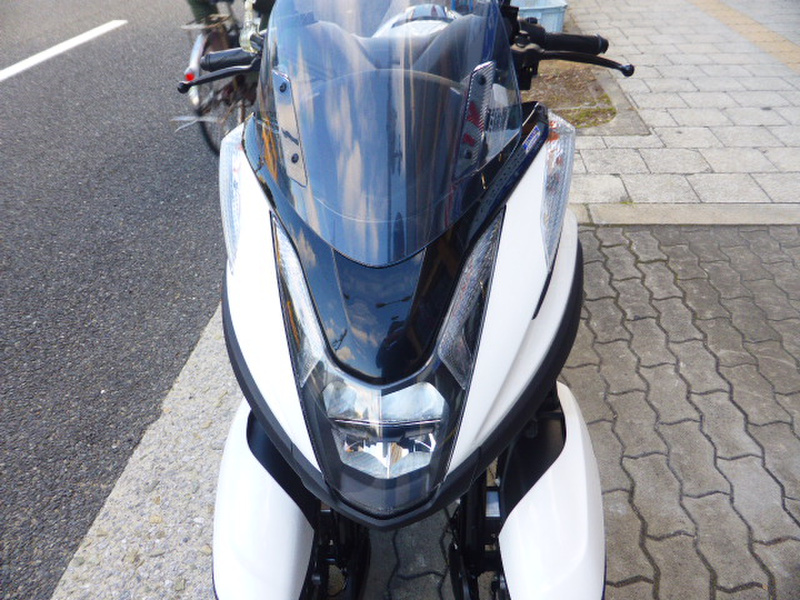 ヤマハ トリシティ155普通自動車免許証仕様 (1089303) | 中古バイク