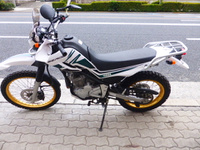 セロー250
