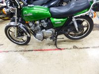 Ｚ６５０Ｌｔｄ