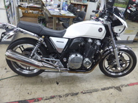 CB1100 <Type1> ABS