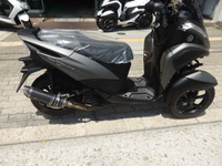 トリシティ155