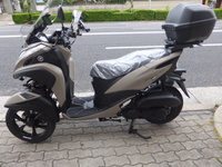 トリシティ155