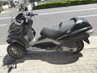 ピアジオ　ＭＰ３　２５０ＲＬ