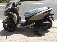 トリシティ１５５