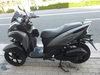 ヤマハ トリシティ155普通自動車免許仕様 (1049605) | 中古バイク ヤマハ トリシティ155普通自動車免許仕様 (1049605) | 中古バイク