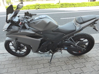 ＹＺＦ－Ｒ２５
