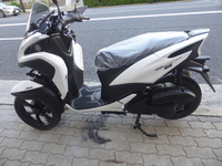 トリシティ１５５