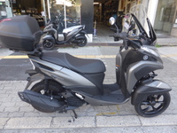 トリシティ１５５