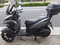 トリシティ１５５