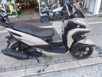 トリシティ１５５