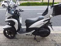 トリシティ１５５