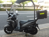 トリシティ１５５