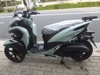 トリシティ１５５