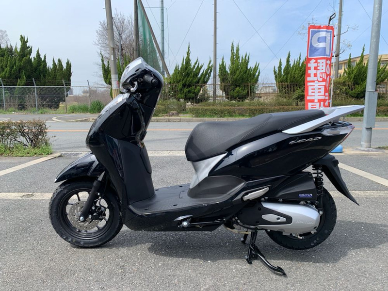 MAORANG For リード125 LEAD 125 JK12 リード125 Lead125 2025 