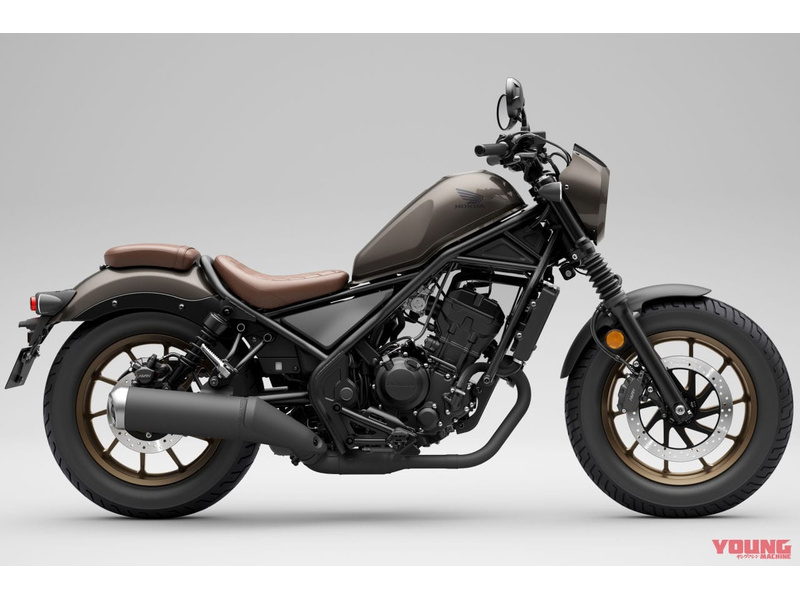 ホンダ レブル250 S Edition 2024年式 (956997) | 中古