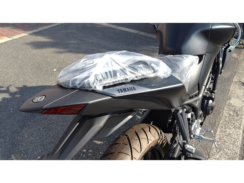 ヤマハ ＭＴ－２５ ２０２４年式 (1028224) | 中古バイク・新車の事ならバイクの窓口