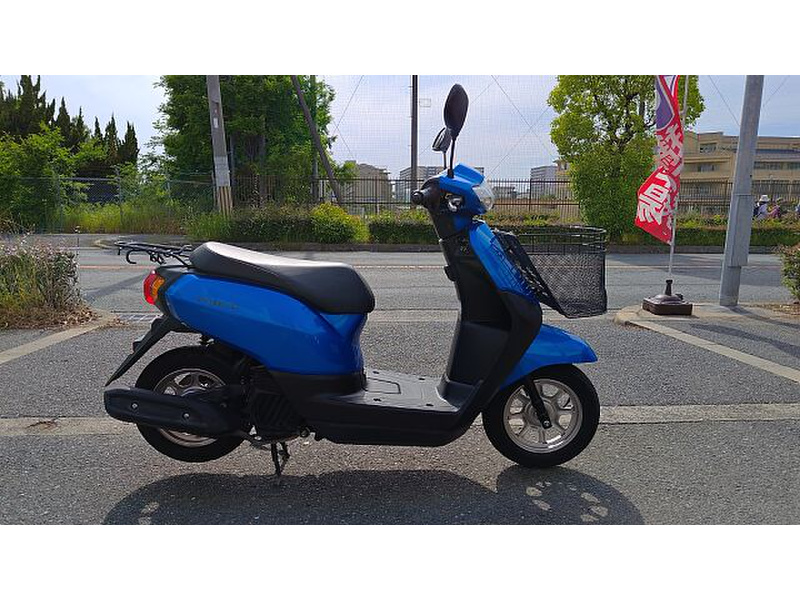 ホンダ タクト ベーシック (1053831) | 中古バイク・新車の事ならバイクの窓口