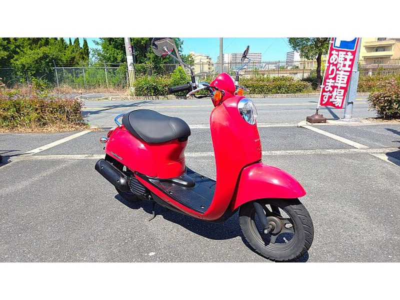 ホンダ クレアスクーピー 最終モデル！ 当店買取車両！ (1067809) | 中古バイク・新車の事ならバイクの窓口