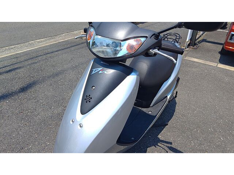 ホンダ DIO (1092552) | 中古バイク・新車の事ならバイクの窓口