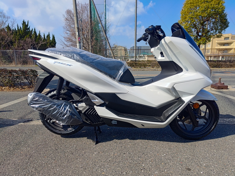 （値下げしました）PCX125cc 売ります 投稿詳細｜MOTOCLE