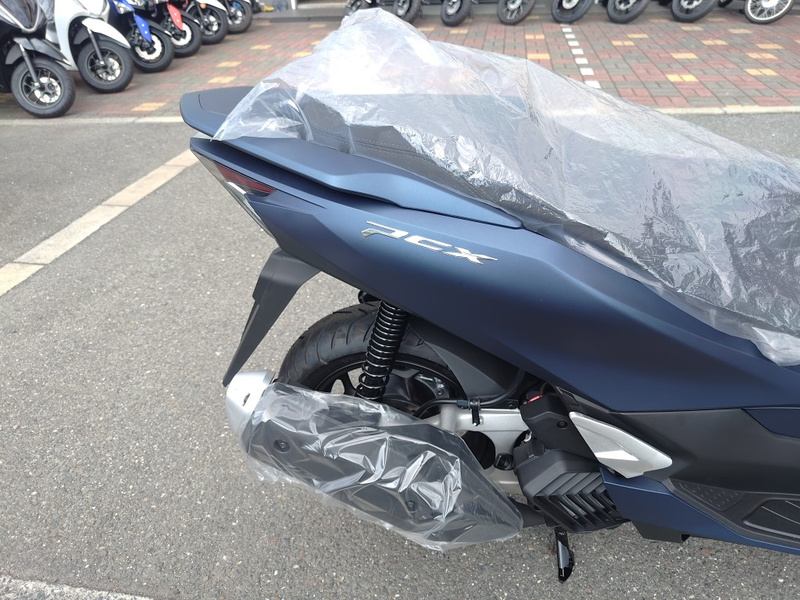 ホンダ PCX125 2026年式 メーカー保証24ヶ月付き ホンダ PCX125 2026年式 メーカー保証24ヶ月付き