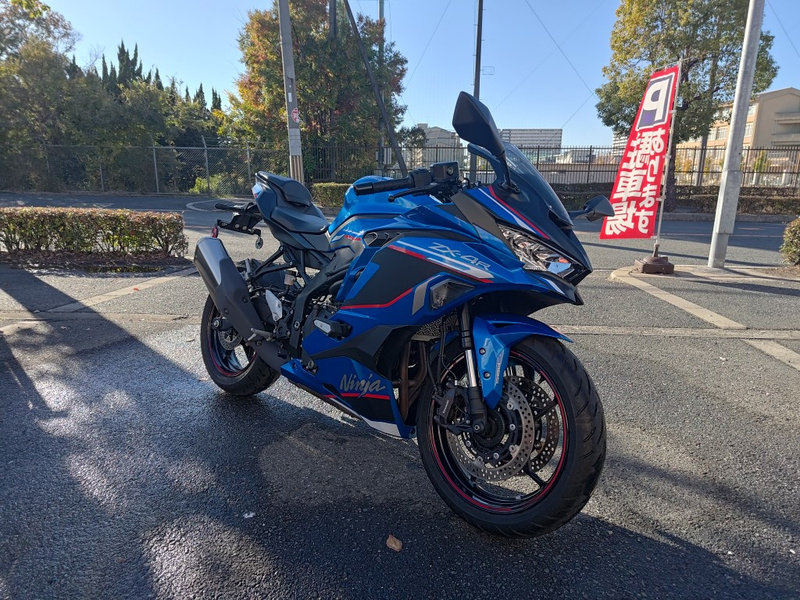ネイビー様 リクエスト 11点 まとめ商品 ZX-6RにNinja誕生40周年を記念した、「Ninja ZX-6R 40th Anniversary