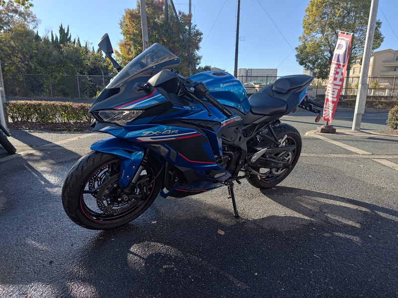 ネイビー様 リクエスト 11点 まとめ商品 ZX-6RにNinja誕生40周年を記念した、「Ninja ZX-6R 40th Anniversary