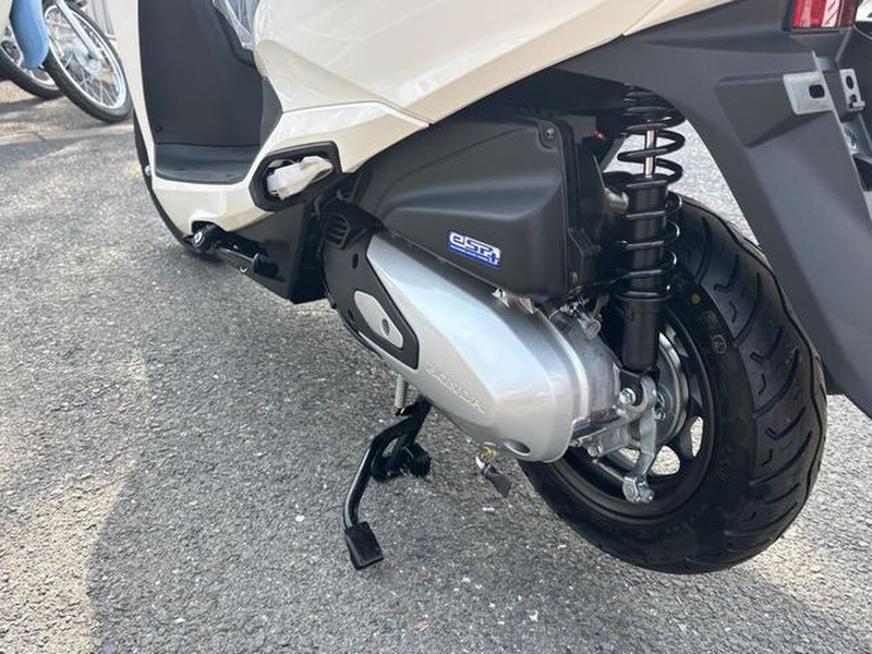 ホンダ リード125 (1188754) | 中古バイク・新車の事ならバイクの窓口 ホンダ リード125 (1188754) | 中古バイク・新車の事ならバイクの窓口