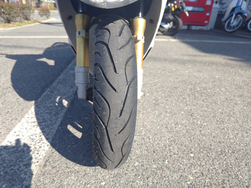 スズキ ZZインチアップスポーツ NRマジックマフラー付き (1189008