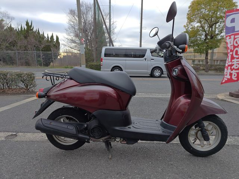 ホンダ Today (1189464) | 中古バイク・新車の事ならバイクの窓口