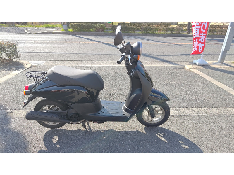 （お話中）4スト ホンダ Today 絶好調 お話中）4スト ホンダ Today 絶好調