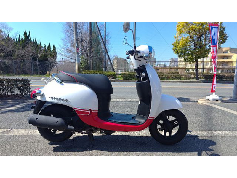 ホンダ ジョルノ スポルト (1193606) | 中古バイク・新車の事なら ホンダ ジョルノ スポルト (1193606) | 中古バイク・新車の事なら
