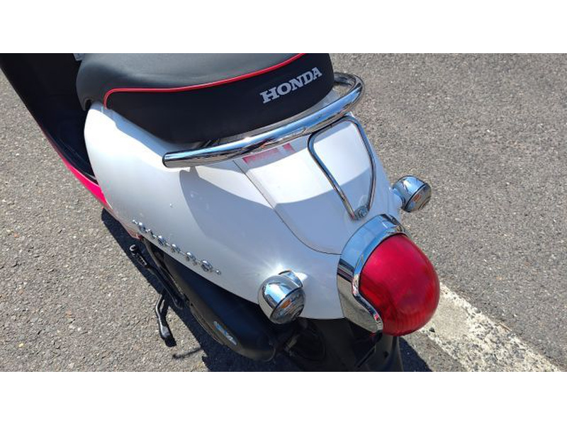 ホンダ ジョルノ スポルト (1193606) | 中古バイク・新車の事なら